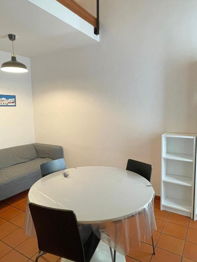 Cleo Rosa Apartment Ancona Exterior foto