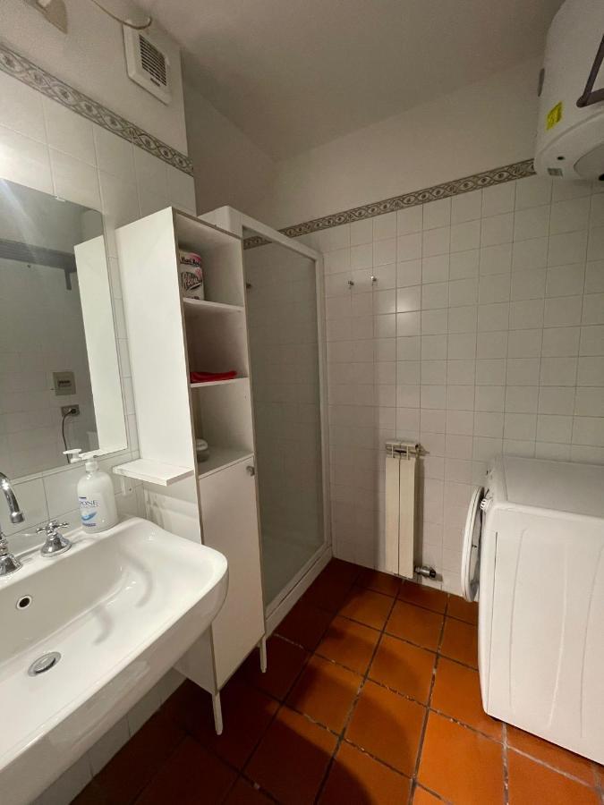 Cleo Rosa Apartment Ancona Exterior foto